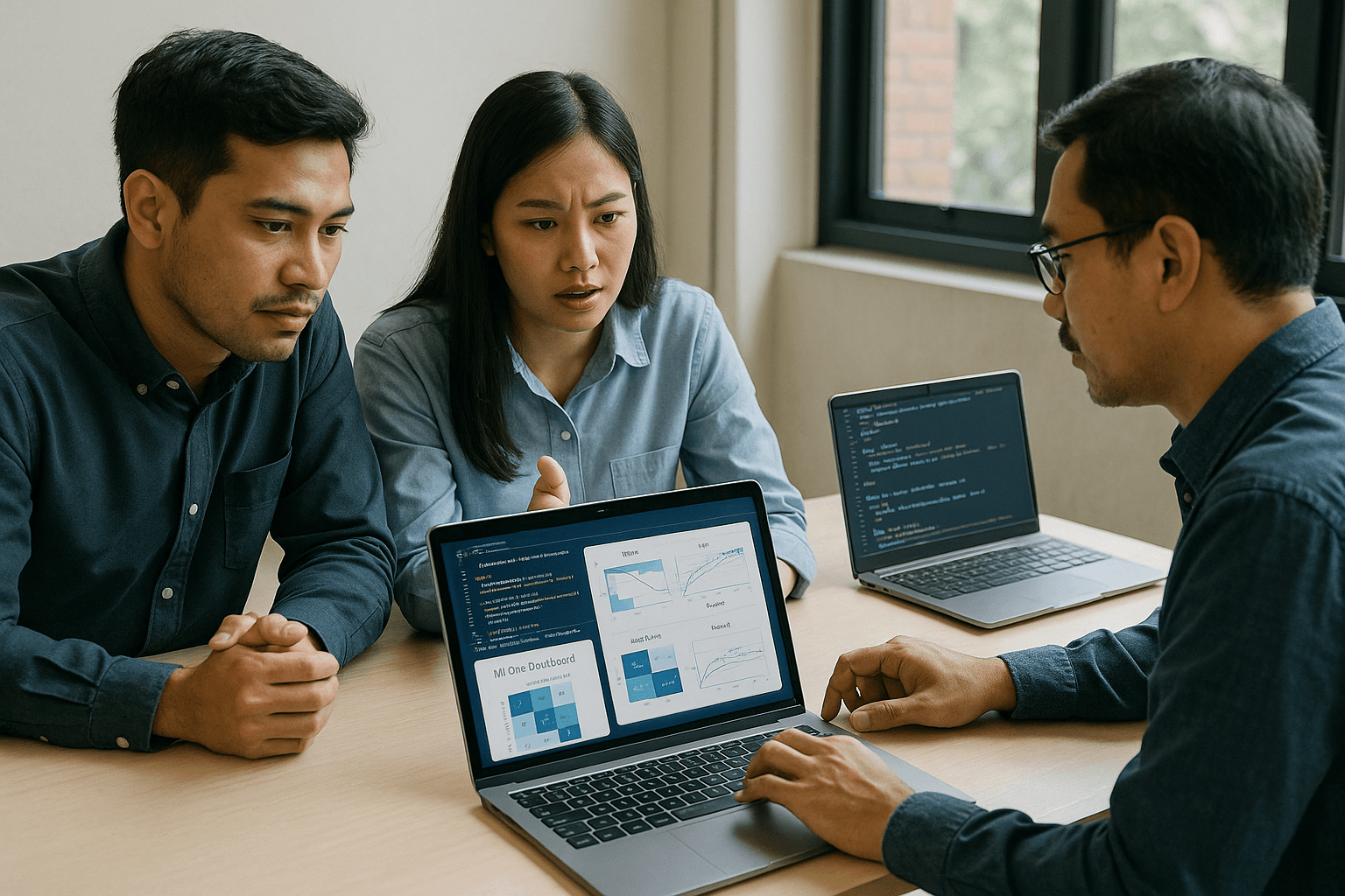 Microwave Link Planner