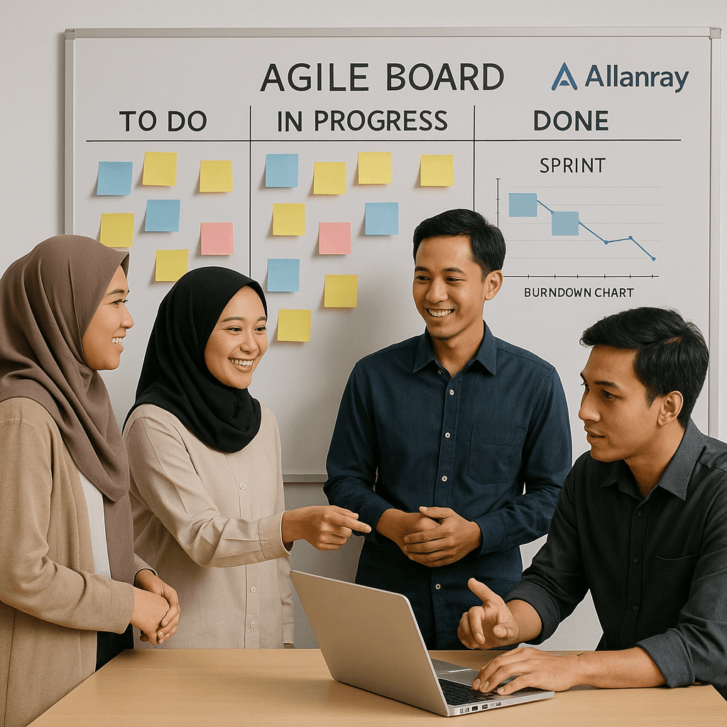 Smart Infra Dashboard